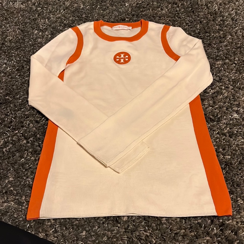 Tory Burch Sweater